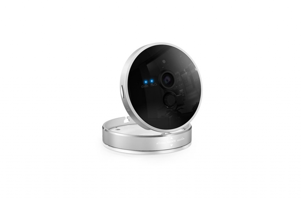 home security ip camera picture